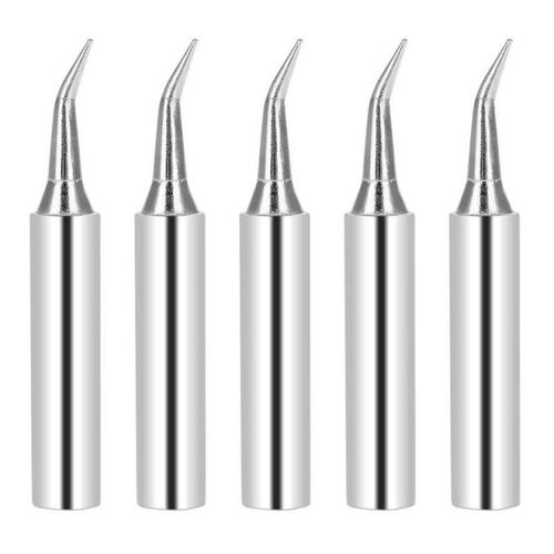 Weller soldering tip 5Pcs 900M IS Soldering Iron Tips Solder