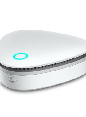 New household refrigerator sterilizer food preservation ward