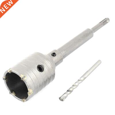 55mm Cutting Dia SDS Plus Shank Concrete Cement Stone Wall H