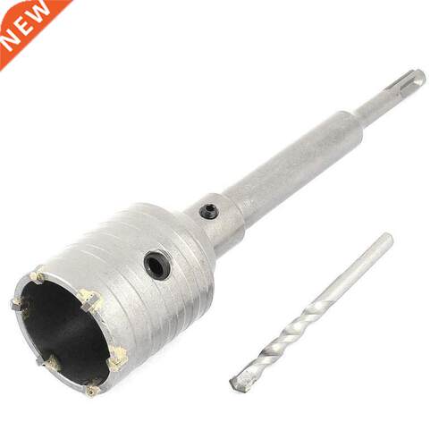 55mm Cutting Dia SDS Plus Shank Concrete Cement Stone Wall H