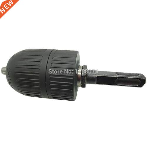 1m Rotary Sds Hammer Drill Bit Chuck Lock System Mount 1/2