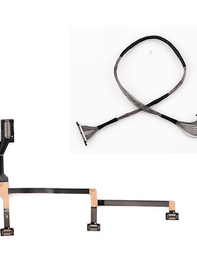 Mavic Pro Flexible Cable Gimbal Repair Ribbon Flat Cable PCB