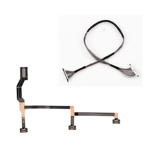Mavic Pro Flexible Cable Gimbal Repair Ribbon Flat Cable PCB