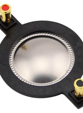 Tweeter Treble Voice Coil Professional 44 Core Home Theater