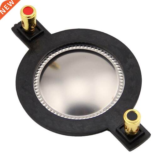 Tweeter Treble Voice Coil Professional 44 Core Home Theater