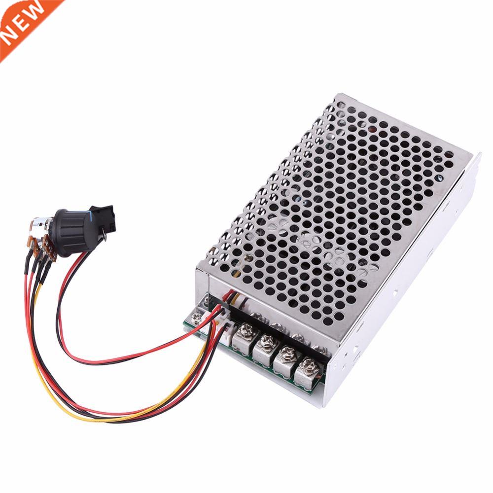 5000W PWM DC Motor Speed Controller Motor Speed Regulator PW
