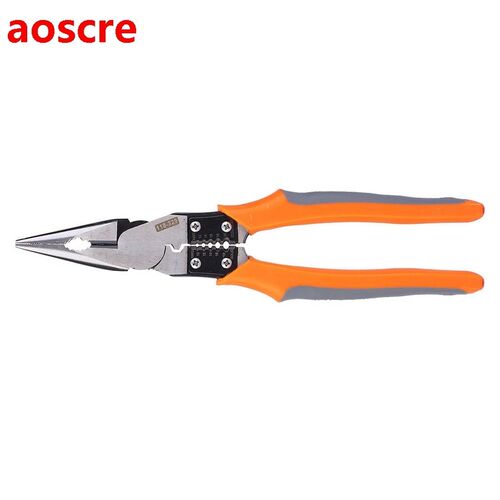 Wire stripper 9 inch wire stripper Wire stripper Long nose p