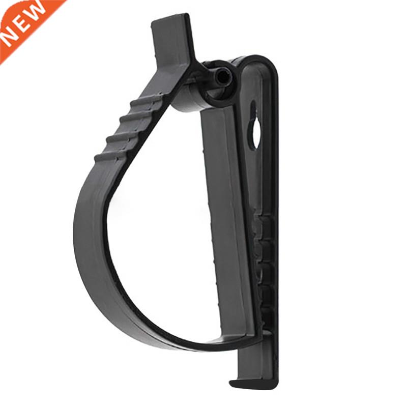 POM Multifunctional Clamp Safety Helmet Clamp Earmuffs Clamp