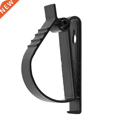 POM Multifunctional Clamp Safety Helmet Clamp Earmuffs Clamp