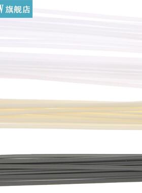 50pcs New Plastc Weldng Rods ABS/PP/PVC/PE Weldng Stcks