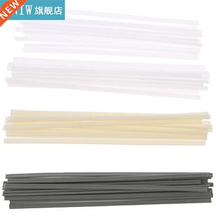 50pcs New Plastc Weldng Rods ABS/PP/PVC/PE Weldng Stcks