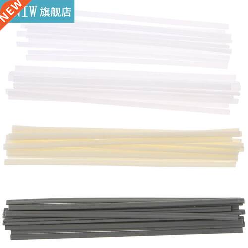 50pcs New Plastc Weldng Rods ABS/PP/PVC/PE Weldng Stcks