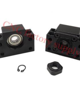 Ballscrew End Supports1pcs BK15 + 1pcs BF15 2005 2010 balls