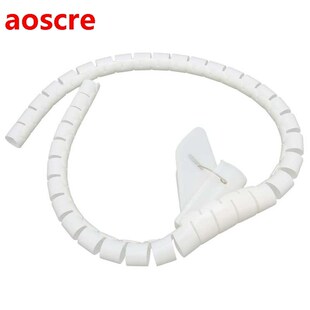 Soldering Iron Soldering Cable Sleeve Organizer Coiled Wire