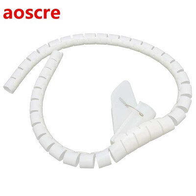 Soldering Iron Soldering Cable Sleeve Organizer Coiled Wire