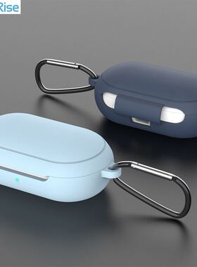 New Matte Soft Cover For Samsung Galaxy Buds Case Silicon C