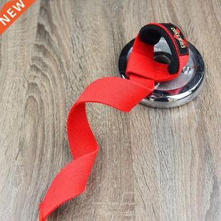 Maxairms 1pcs gym lifting straps weightlifting wrist weight