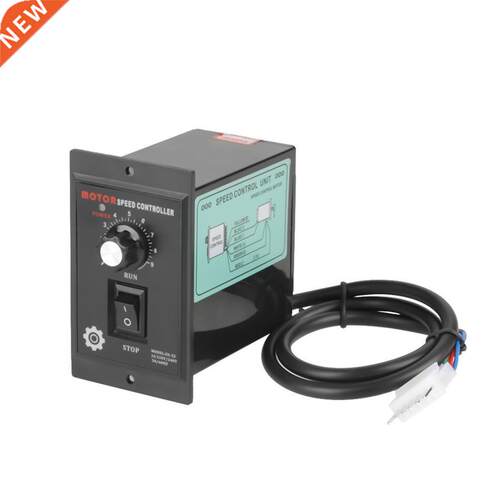 400W AC 220V Motor Speed Pinpoint Regulator Forward & Ba