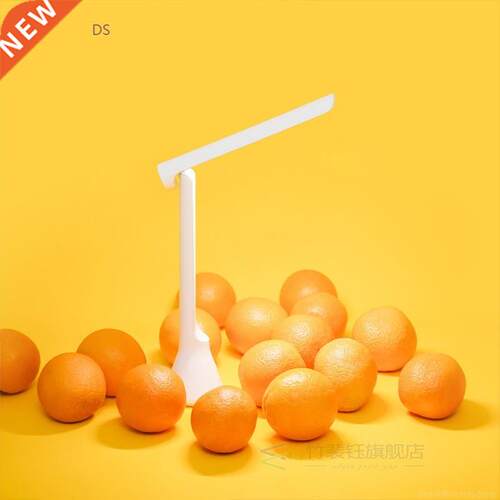 Yeelght Foldng Desk Lamp USB Rechargeable Three-Speed Dmm