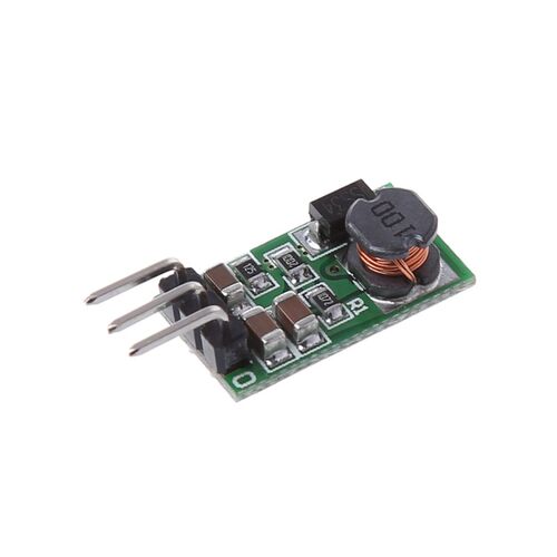 5W 9V 12V 24V to 5V DC-DC Step Down Converter Power Module V