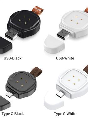 Watch Charger for Fitbit Versa /Fitbit Sense Smart Watch Po
