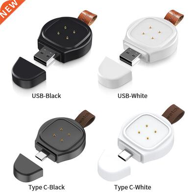 Watch Charger for Fitbit Versa /Fitbit Sense Smart Watch Po