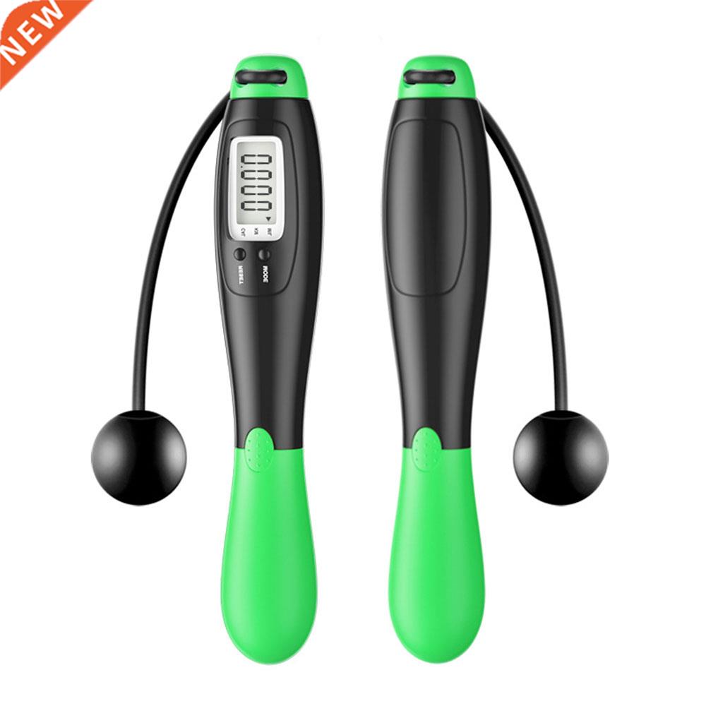 Creative Counting Skipping Rope Wireless Skip Rope ABS Smart