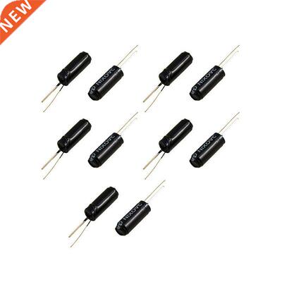 0.6mm Dia SW-18020P Ball Rolling Sensor Vibration Switch 10p