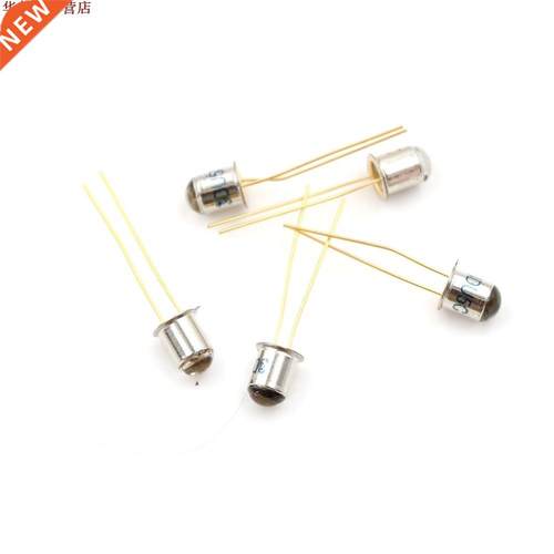 5 Pcs 3DU5C métal encapsulé silicium Phototran