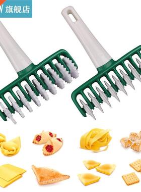 Noodle Cutter Roller Dockers Dough Cutter Plastic Noodle Pas