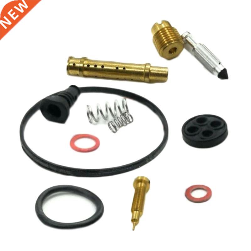 Carburetor Rebuild Repair Kit for honda GX120 GX160 GX200 En