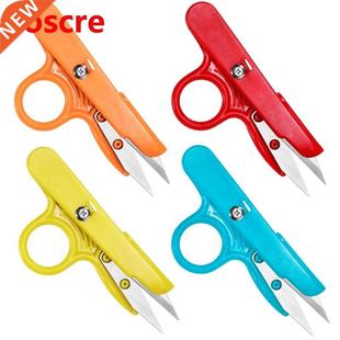 Retro Yarn Scissors Set Exquisite Vinta Scissor Embroidery