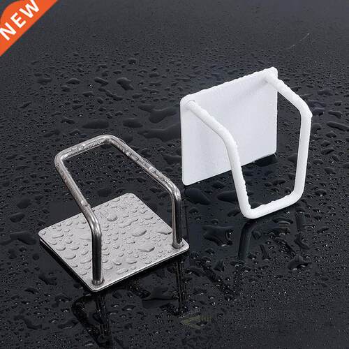 Rack Shelf Rag-Hanger Sponge-Holder Kitchen-Sink-Organizer B