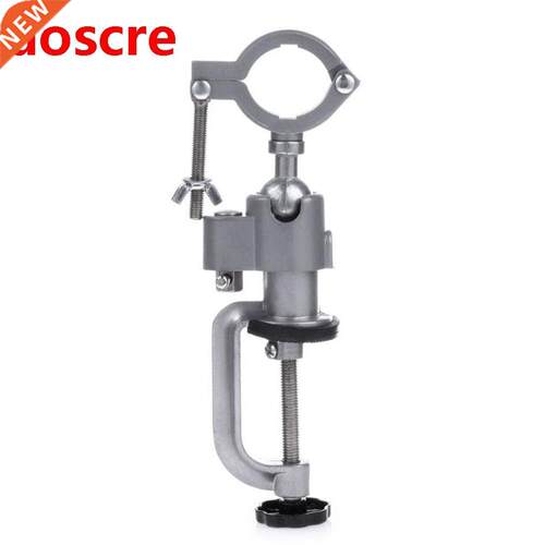 360 Degree Universal Tale ench Vice Clip-on Round Head Cla