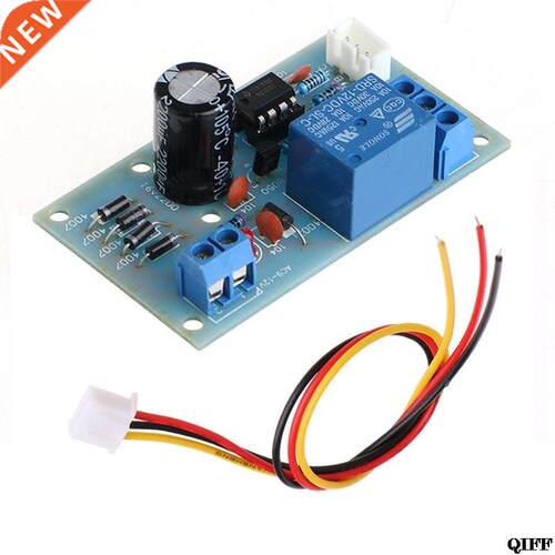 Water Liquid Level Contrler Sensor Module Detection Switch