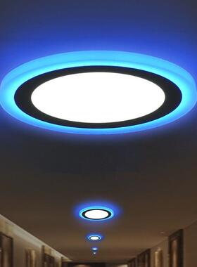 Dimmable LED Ceiling Lights Modern Ceiling Lamp Living Room