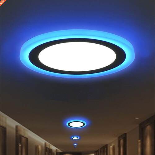 Dimmable LED Ceiling Lights Modern Ceiling Lamp Living Room