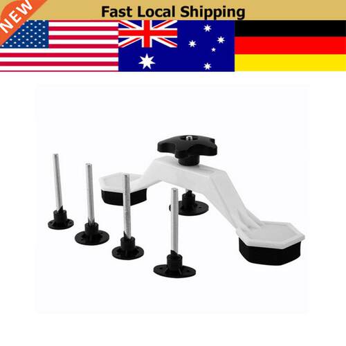 Car Dent Repair Body Damage Fix Tool Pulling Bridge Puller D