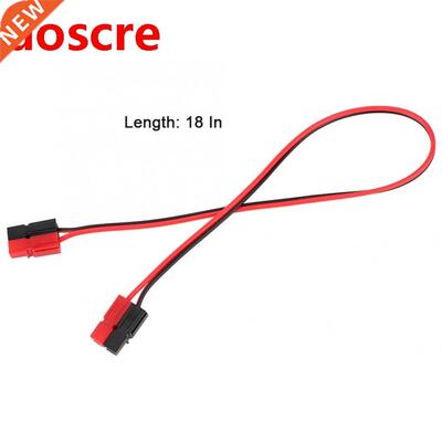 18 Inch Motor Extension Cable for Pitsco Tetrix Prime Roboti