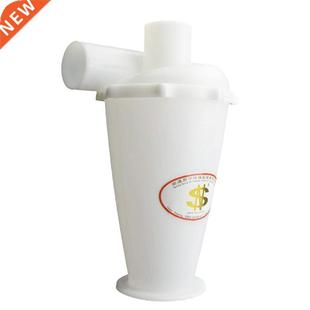 SN50T6 Sxth Generaton Turbocharged Cyclone ndustral Dust