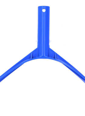 Pool Suction He Handle V He Handle Blue for Swimming Poo