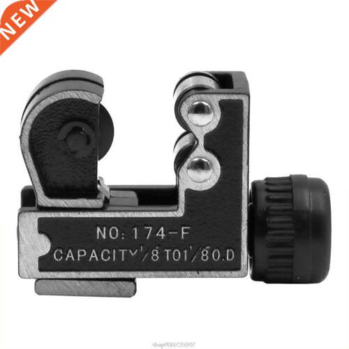 Mini Adjustable Tube Hose Tubing Cutter Cutting Tool for 3-2