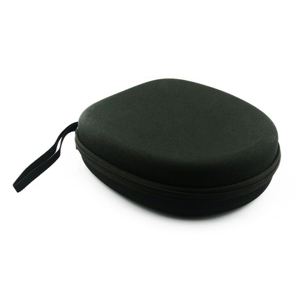 bag cover for sony mdr-zx100 zx110 zx300 zx310 zx600 (black)