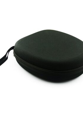 bag Cover for Sony MDR-ZX100 ZX110 ZX300 ZX310 ZX600 (Black)