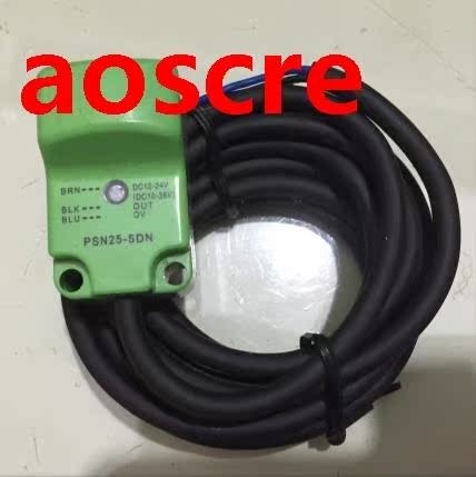 2PCS PSN25-5DN PSN25-5DP PSN25-5DN2 PSN25-5DP2 Switch New Hi