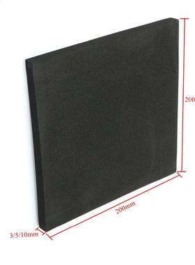 Studio Acoustic Foam ESD Anti Static Insertion Soundproofing