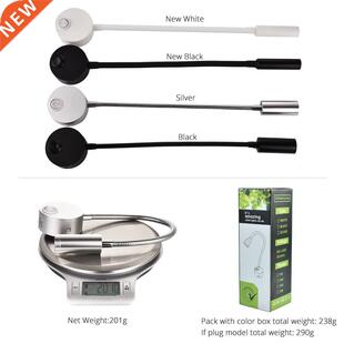 Wall Lmap Sconces Clamp light 3W Bedroom Lamp on/off Switch