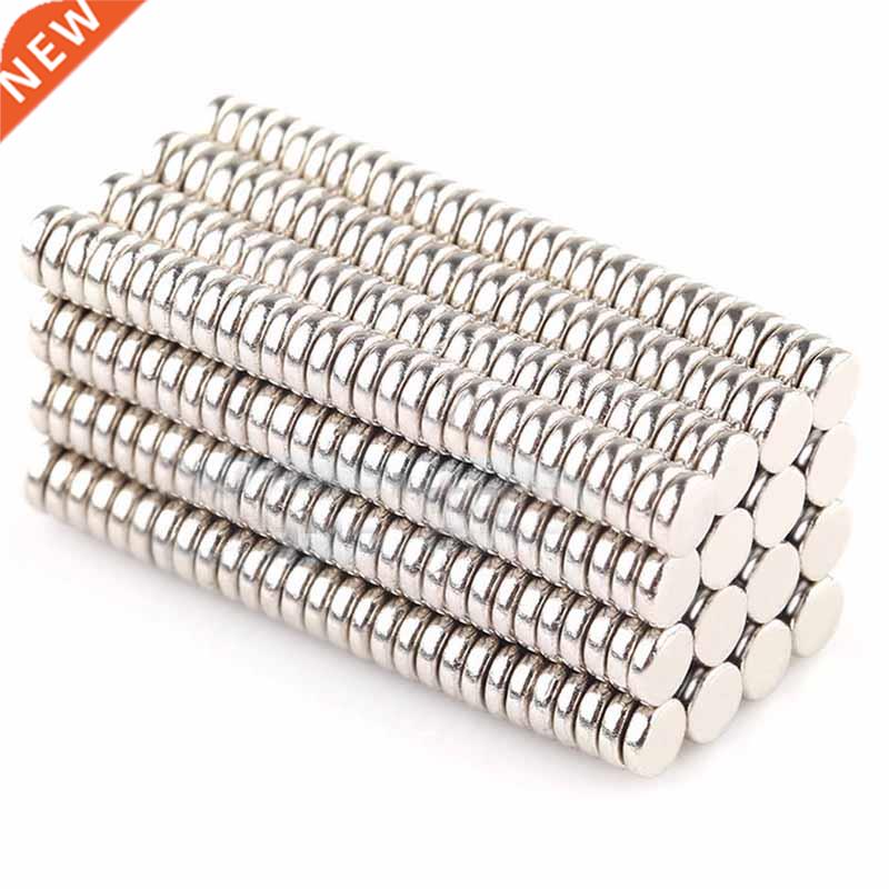50pcs/Lot Super Strong Magnets  x 1mm Mayitr Mini Cylinder