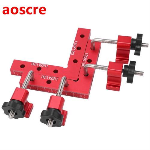 Calibre Digital Calibro Digitable Carpenter Clamping Tool Ri