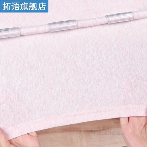 12Pcs Bed Sheet Fixing Clip ABS High Quality Slip-Resistant